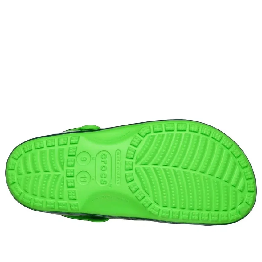 Crocs x NFL Classic Clog „Seattle Seahawks“ Crocs x NFL Classic Clog „Seattle Seahawks“