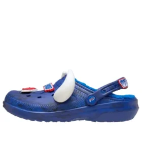 Crocs x NFL Classic Clogs „Buffalo Bills“