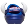 Crocs x NFL Classic Clogs „Buffalo Bills“