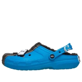 Crocs x NFL Classic Clogs „Detroit Lions“
