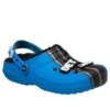 Crocs x NFL Classic Clogs „Detroit Lions“