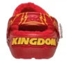 Crocs x NFL Classic Clogs „Kansas City Chiefs“