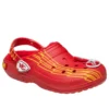 Crocs x NFL Classic Clogs „Kansas City Chiefs“