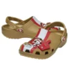 Crocs x NFL Classic Clogs „San Francisco 49ers“