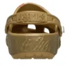 Crocs x NFL Classic Clogs „San Francisco 49ers“