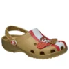 Crocs x NFL Classic Clogs „San Francisco 49ers“