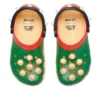 Crocs x Nintendo Classic Clog „Browser“