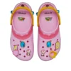 Crocs x Nintendo Classic Clog „Princess Peach“