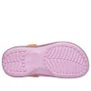 Crocs x Nintendo Classic Clog „Princess Peach“