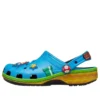 Crocs x Nintendo Classic Clog „Super Mario“