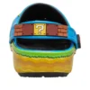 Crocs x Nintendo Classic Clog „Super Mario“