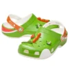 Crocs x Nintendo Classic Clog „Yoshi“
