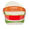 Crocs x Nintendo Classic Clog „Yoshi“