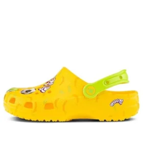 Crocs x Nongshim Classic Clog „Banana Kick“