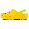 Crocs x Nongshim Classic Clog „Banana Kick“