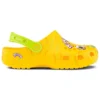 Crocs x Nongshim Classic Clog „Banana Kick“