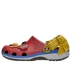 Crocs x One Piece Classic Clog „Luffy“