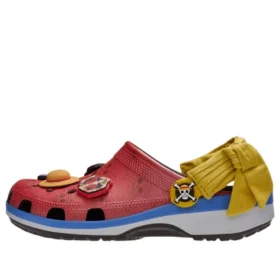 Crocs x One Piece Classic Clog „Luffy“