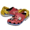Crocs x One Piece Classic Clog „Luffy“