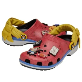 Crocs x One Piece Classic Clog „Luffy“