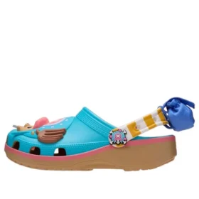 Crocs x One Piece Classic Clog „Tony Tony Chopper“