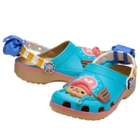 Crocs x One Piece Classic Clog „Tony Tony Chopper“