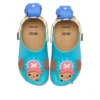 Crocs x One Piece Classic Clog „Tony Tony Chopper“ Crocs x One Piece Classic Clog „Tony Tony Chopper“