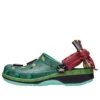 Crocs x One Piece Classic Clog „Zoro“ Crocs x One Piece Classic Clog „Zoro“