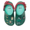 Crocs x One Piece Classic Clog „Zoro“ Crocs x One Piece Classic Clog „Zoro“