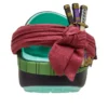 Crocs x One Piece Classic Clog „Zoro“ Crocs x One Piece Classic Clog „Zoro“