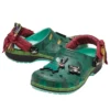Crocs x One Piece Classic Clog „Zoro“ Crocs x One Piece Classic Clog „Zoro“