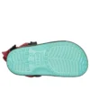 Crocs x One Piece Classic Clog „Zoro“ Crocs x One Piece Classic Clog „Zoro“