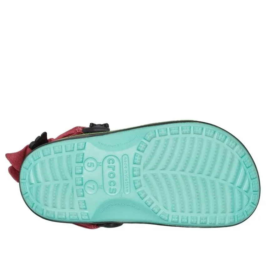 Crocs x One Piece Classic Clog „Zoro“ Crocs x One Piece Classic Clog „Zoro“