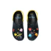 Crocs x Pac-Man All-Terrain Clogs „Black Yellow“