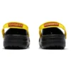 Crocs x Pac-Man All-Terrain Clogs „Black Yellow“