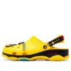 Crocs x Pac-Man Classic All-Terrain Clog „Pac-Man“ Crocs x Pac-Man Classic All-Terrain Clog „Pac-Man“