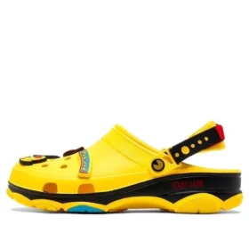 Crocs x Pac-Man Classic All-Terrain Clog „Pac-Man“