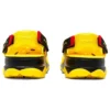 Crocs x Pac-Man Classic Clogs „Gelb-Schwarz“