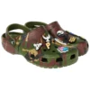 Crocs x Palace Classic Clog „Jungle Camo“