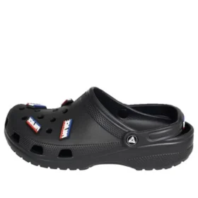 Crocs x Palace Classic Clog „Schwarz“