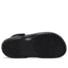 Crocs x Palace Classic Clog „Schwarz“