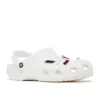 Crocs x Palace Classic Clog „Weiß“