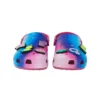 Crocs x Palace x Rapha Classic Clog „Education First“