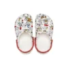 Crocs x Peanuts Classic Clog „Allover-Print“