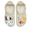 Crocs x Peanuts Classic Platform Clog „Snoopy Cloud“