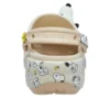 Crocs x Peanuts Classic Platform Clog „Snoopy Cloud“