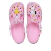 Crocs x Peanuts Snoopy Mary-Jane Clog „Peanuts and Woodstock“