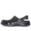Crocs x Pleasures All-Terrain Clog „Black“