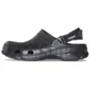 Crocs x Pleasures All-Terrain Clog „Black“