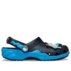Crocs x Pokémon Classic Clog „Charizard vs. Blastoise“